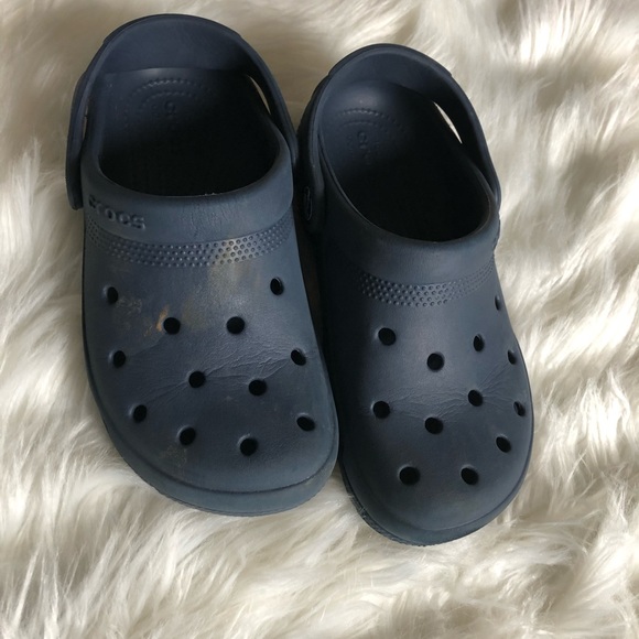 CROCS Other - Kids CROCS size 1